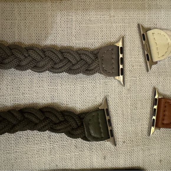 Apple Watch Bands Collection - Multi-Color - Picture 7 of 16